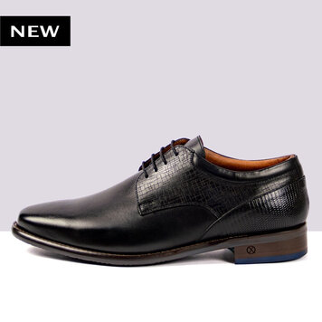 Ambiorix ELDON  NEW BOX BLACK