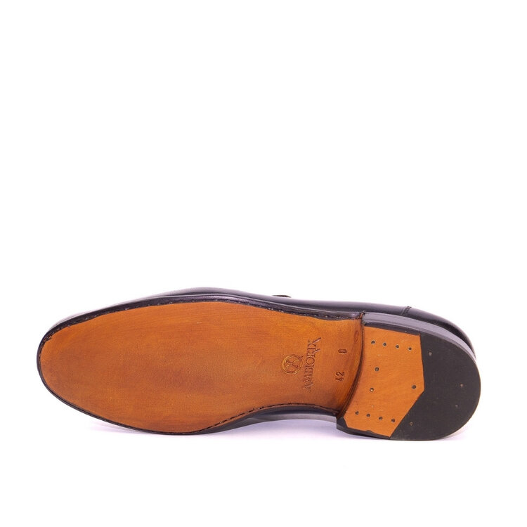 Ambiorix ROTELLO CHEVRE BLACK 892 LTH