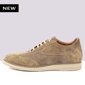 Ambiorix PAXTON SUEDE SENSO COCCO