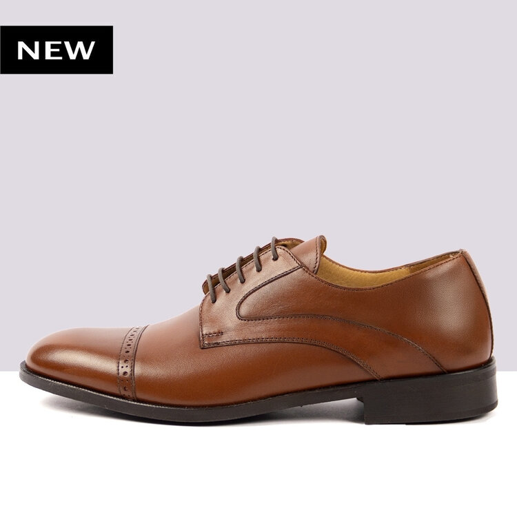 Ambiorix REGOLO BURNISH OAK 809 ELIPSE A231 CAFE