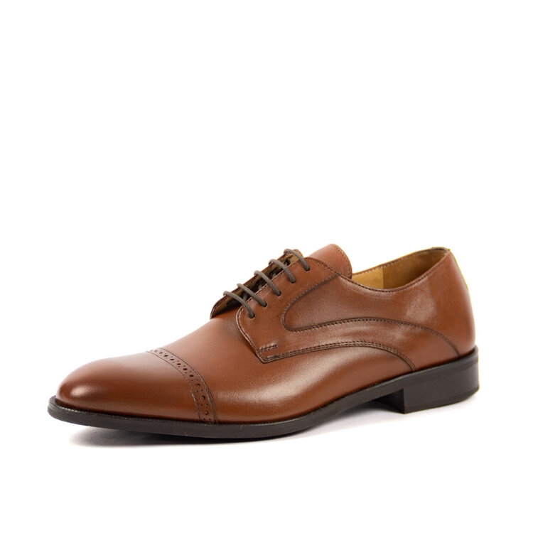 Ambiorix REGOLO BURNISH OAK 809 ELIPSE A231 CAFE