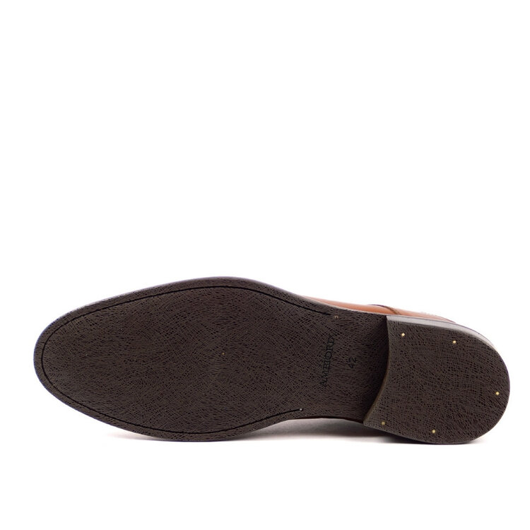 Ambiorix REGOLO BURNISH OAK 809 ELIPSE A231 CAFE