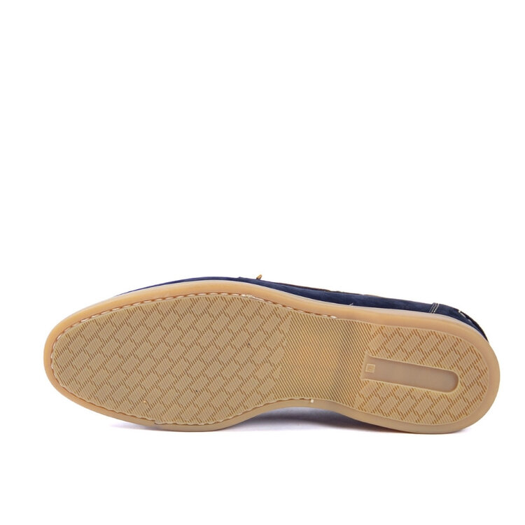 Ambiorix RELAX NUBUCK DARK BLUE 863 SAMI MIEL
