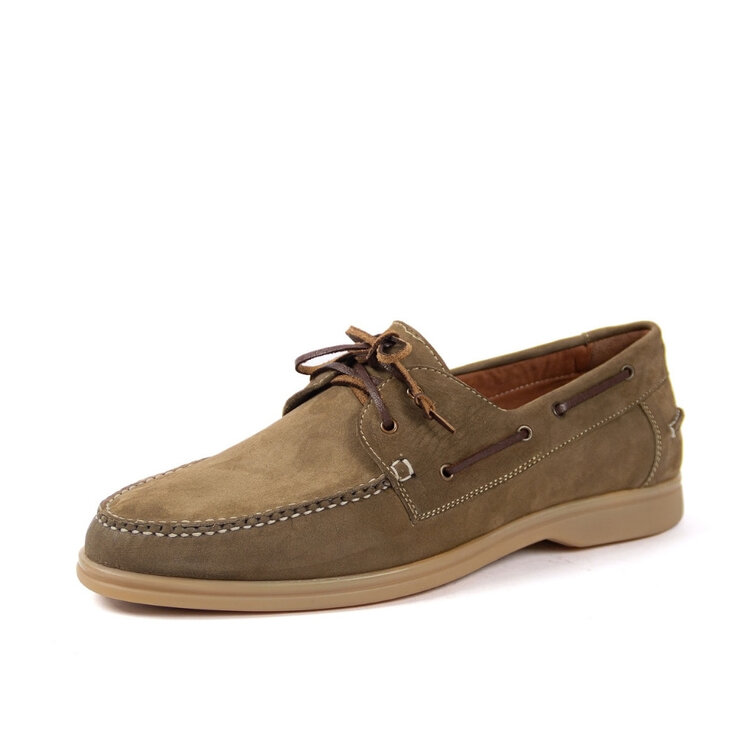 Ambiorix RELAX NUBUCK TAUPE 863 SAMI MIEL