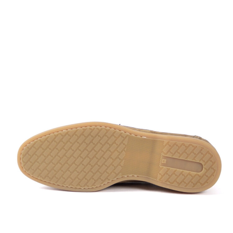 Ambiorix RELAX NUBUCK TAUPE 863 SAMI MIEL