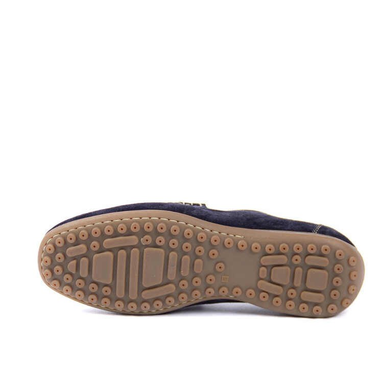 Ambiorix RIVANO SUEDE SENSO SKY BLUE 4921 BAZ MIEL