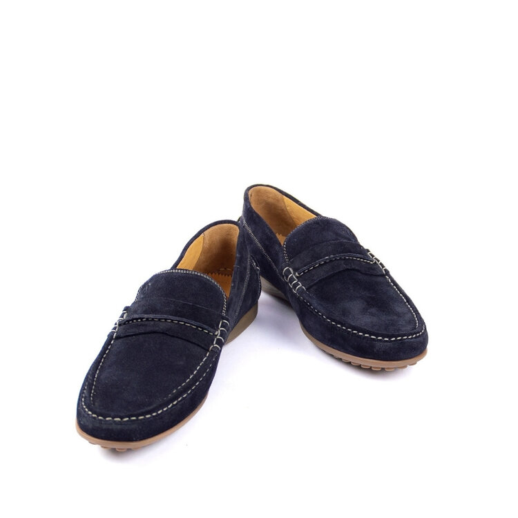 Ambiorix RIVANO SUEDE SENSO SKY BLUE 4921 BAZ MIEL