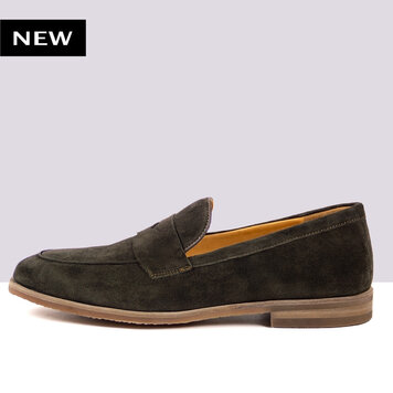 Ambiorix RIVIERA SUEDE SENSO AFRICA