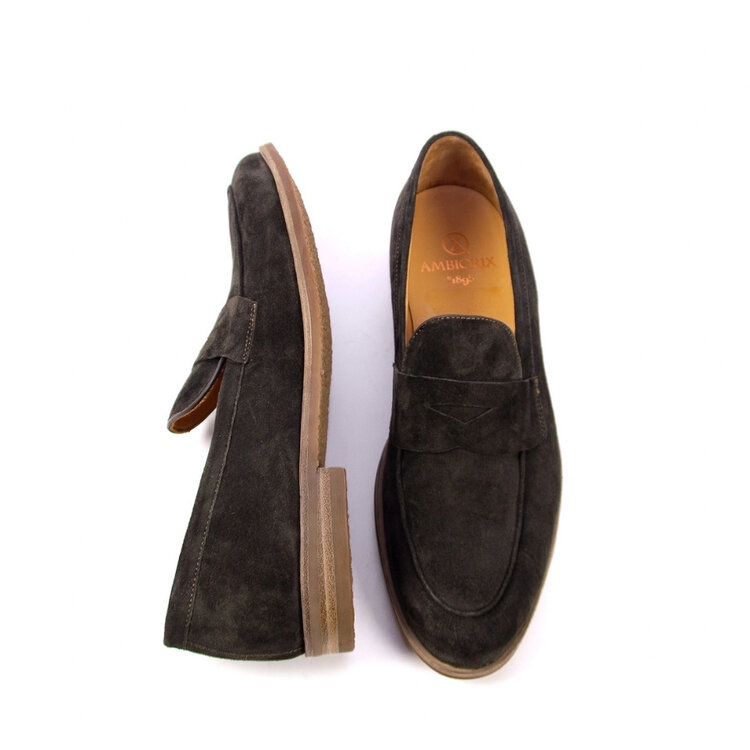 Ambiorix RIVIERA SUEDE SENSO AFRICA 853 CREPEX A223 LODO