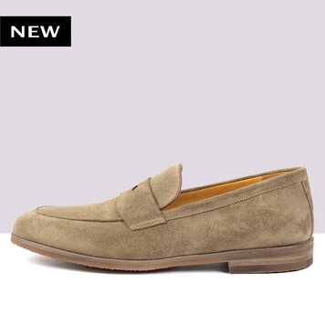 Ambiorix RIVIERA SUEDE SENSO COCCO