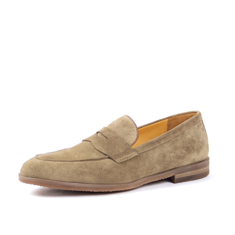 Ambiorix RIVIERA SUEDE SENSO COCCO 853 CREPEX A223 LODO