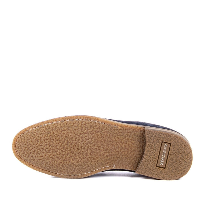 Ambiorix RIVIERA SUEDE SENSO SKY BLUE 853 CREPEX A223 LODO