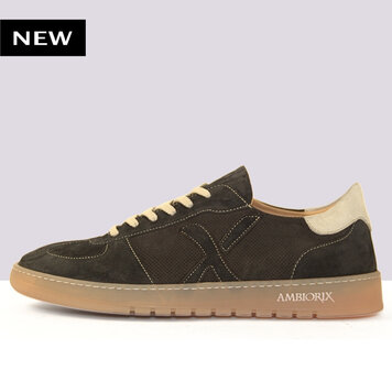 Ambiorix ROSCO SUEDE SENSO AFRICA