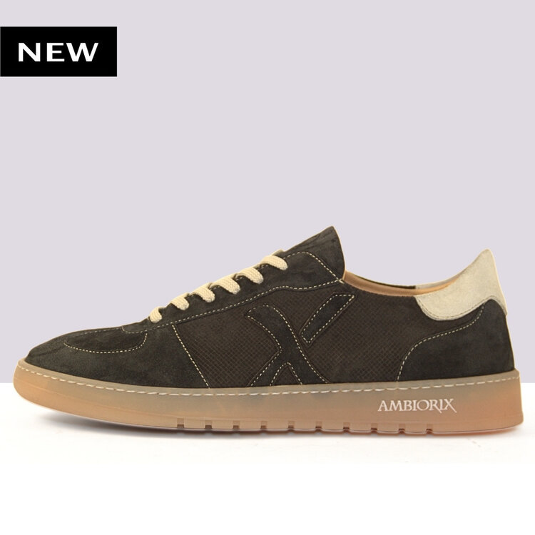 Ambiorix ROSCO SUEDE SENSO AFRICA 450 GIORDAN MIEL