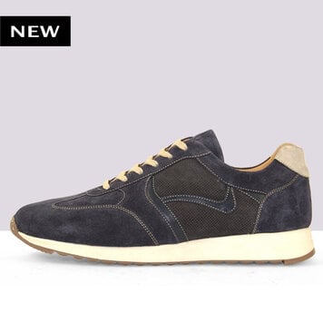 Ambiorix RIVARIOS SUEDE SENSO SKY BLUE