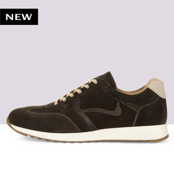 Ambiorix RIVARIOS SUEDE SENSO AFRICA