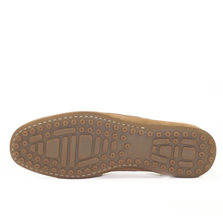 Ambiorix MALLORCA SUEDE SENSO COCCO 4921 BAZ MIEL