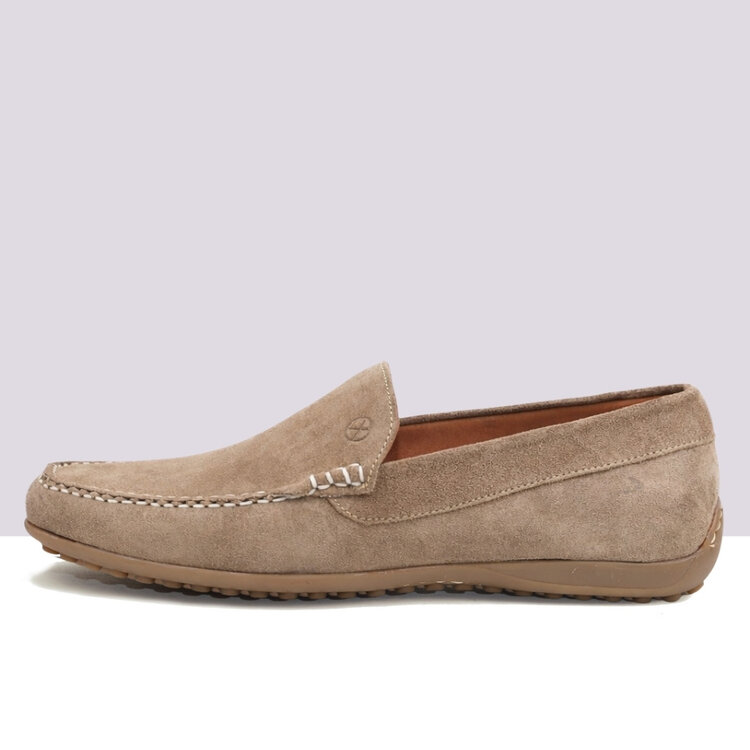 Ambiorix MALLORCA SUEDE SENSO COCCO 4921 BAZ MIEL