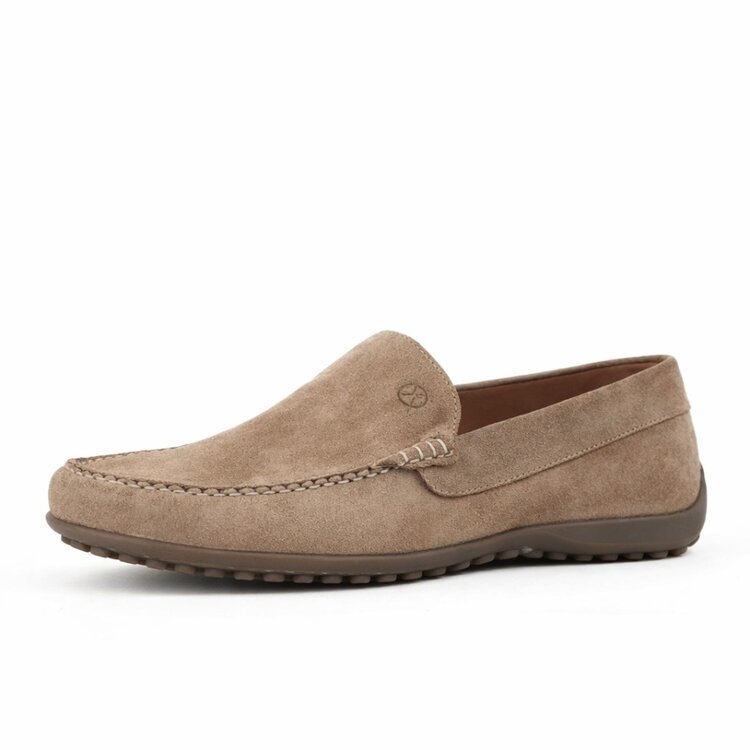 Ambiorix MALLORCA SUEDE SENSO COCCO 4921 BAZ MIEL