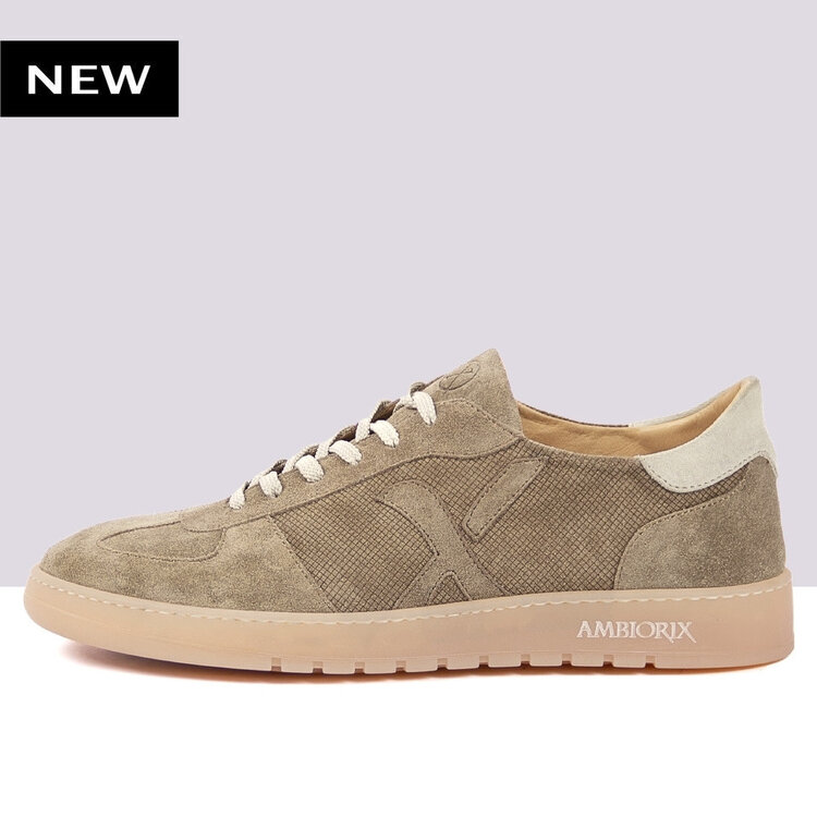 Ambiorix ROSCO SUEDE SENSO COCCO 450 GIORDAN MIEL