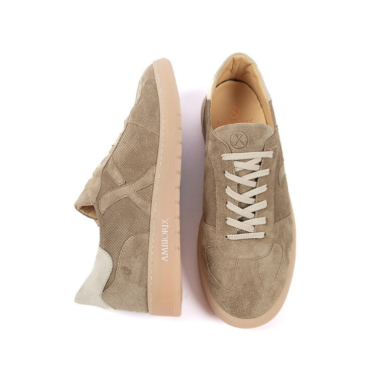 Ambiorix ROSCO SUEDE SENSO COCCO 450 GIORDAN MIEL