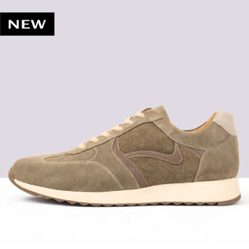 Ambiorix RIVARIOS SUEDE SENSO COCCO