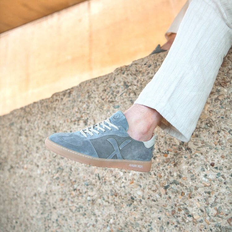 Ambiorix ROSCO SUEDE SENSO PIXEL 450 GIORDAN MIEL