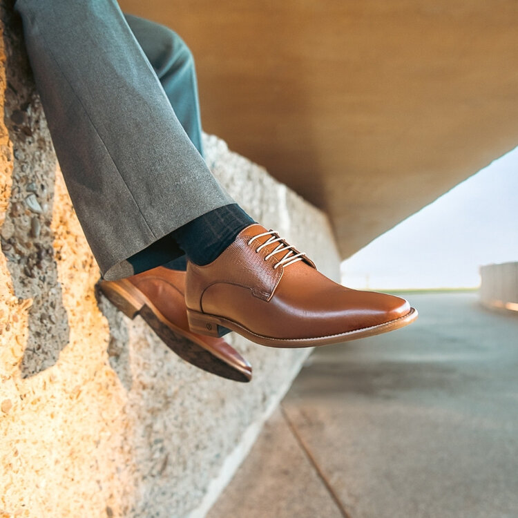 Ambiorix RODI BURNISH OAK 813-8 KIM GOLD FIL NATUREL