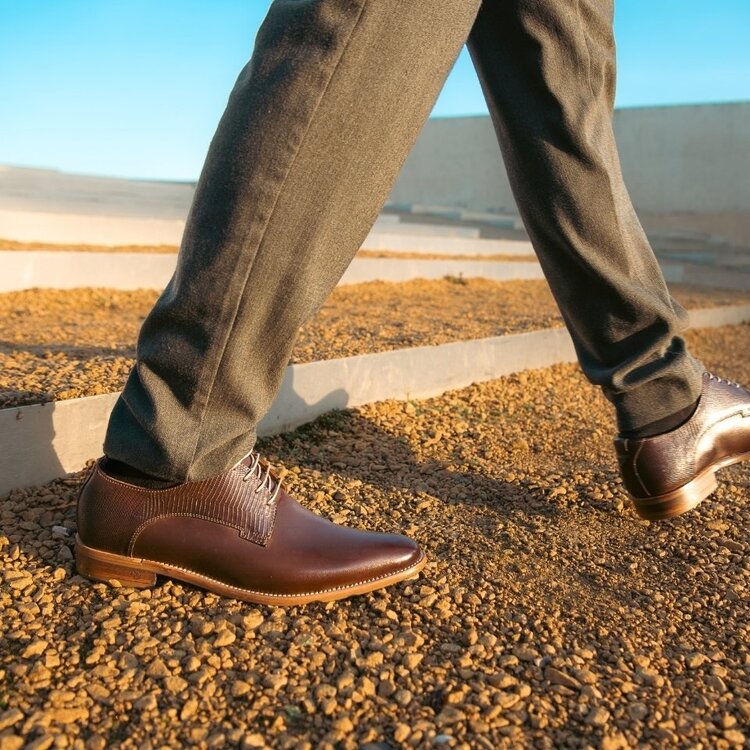 Ambiorix RODI BURNISH OAK FUMED 813 KIM GOLD FIL NATUREL