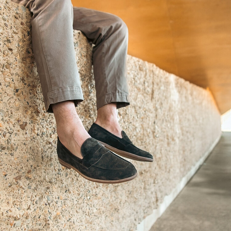 Ambiorix RIVIERA SUEDE SENSO AFRICA 853 CREPEX A223 LODO