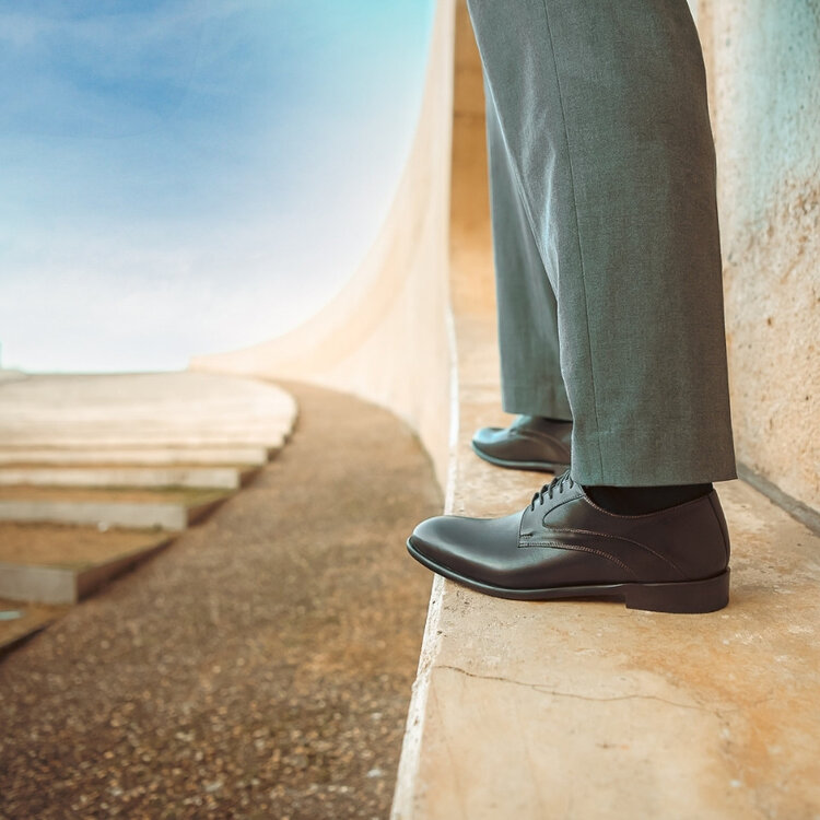 Ambiorix REGO BURNISH TDM 809 LTH INSERT A232 CAFE