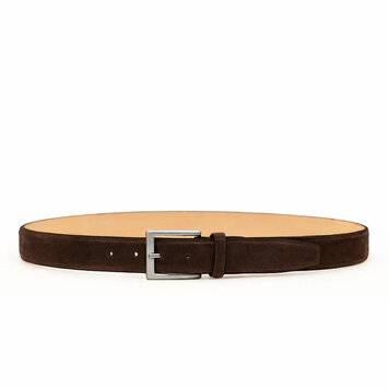 Ambiorix CEINTURE SUEDE SENSO AFRICA