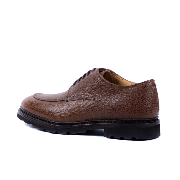 Ambiorix GLEASON COUNTRYCALF DRK BROWN 897-8 GDY/ NORW MID + COUNTRY