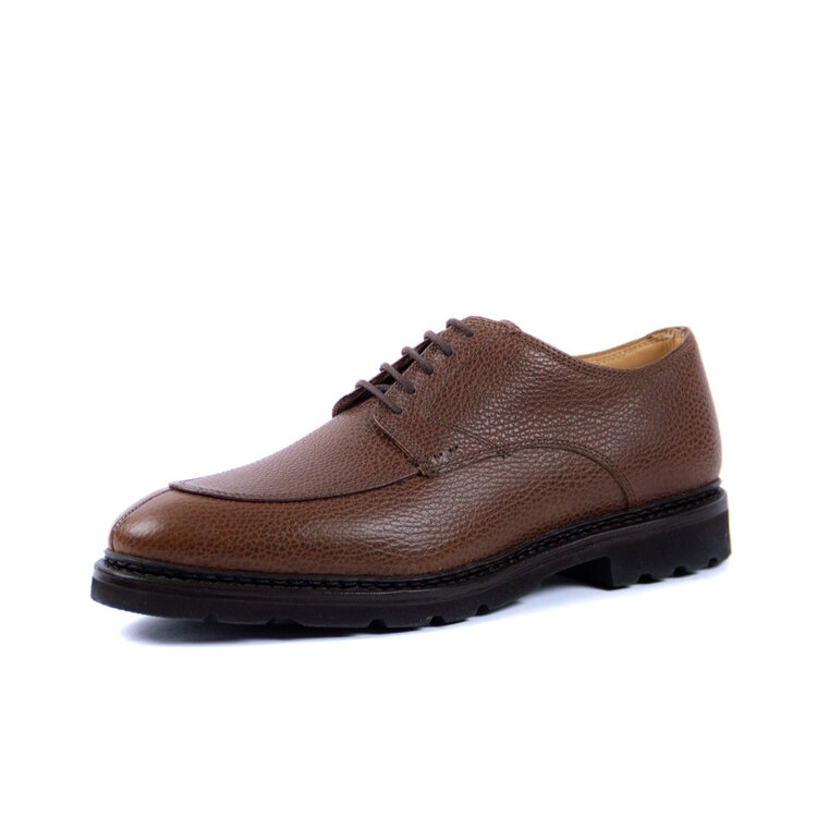 Ambiorix GLEASON COUNTRYCALF DRK BROWN 897-8 GDY/ NORW MID + COUNTRY