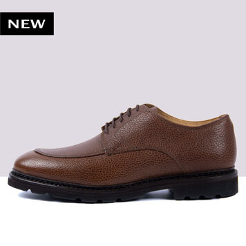 Ambiorix GLEASON COUNTRYCALF DARK BROWN