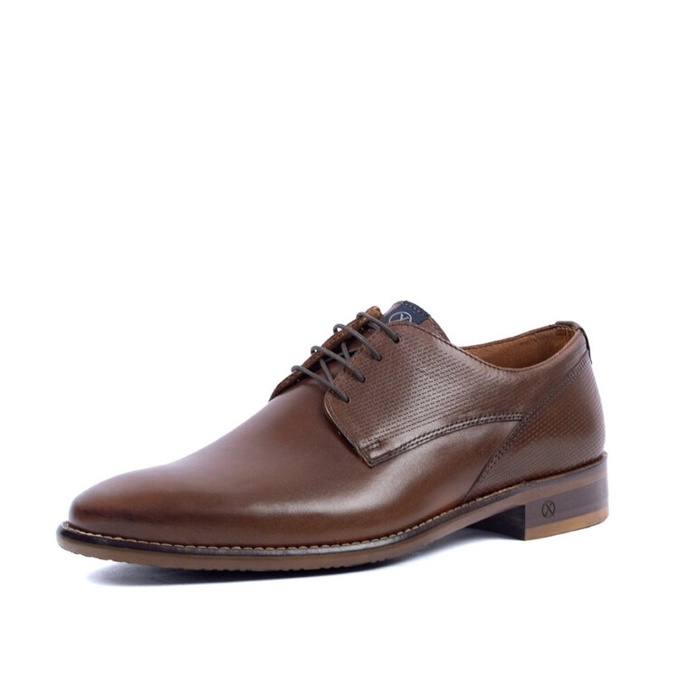 Ambiorix GABRIELLO BURNISH OAK FUMED 813 -8 AVENUE GOLD NICO