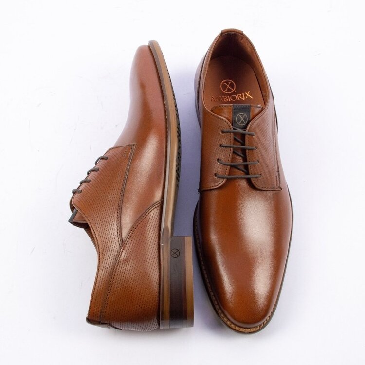 Ambiorix GABRIELLO BURNISH OAK 813 -8 AVENUE GOLD NICO