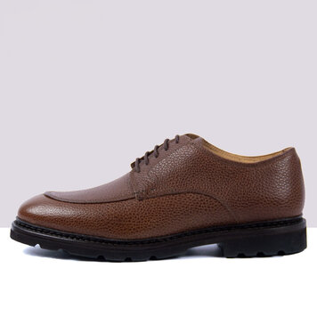 Ambiorix GLEASON COUNTRYCALF DARK BROWN