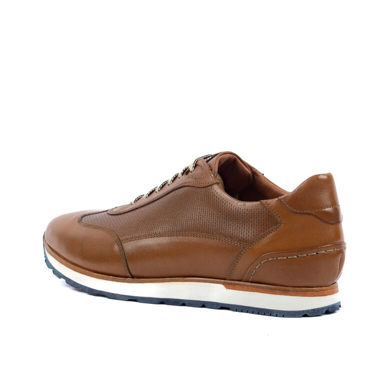 Ambiorix ICARIUS BURNISH AMARETTO+TUCSON COP.DARK BROWN 2468 CITYRUN
