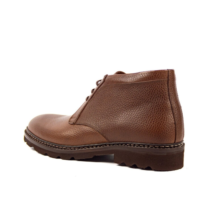 Ambiorix JAMAL COUNTRYCALF DRK BROWN 842 -H NORW/ MID + COUNTRY