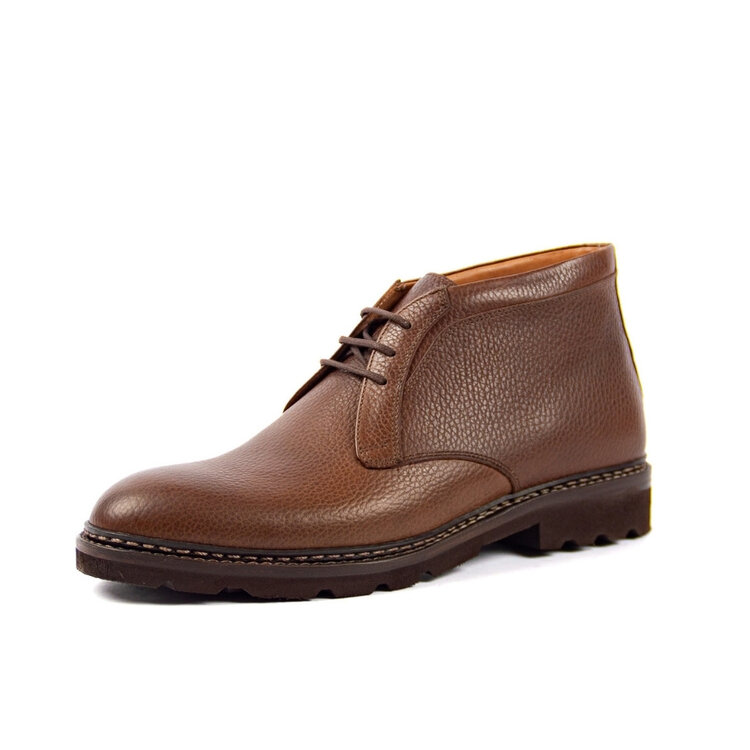 Ambiorix JAMAL COUNTRYCALF DRK BROWN 842 -H NORW/ MID + COUNTRY