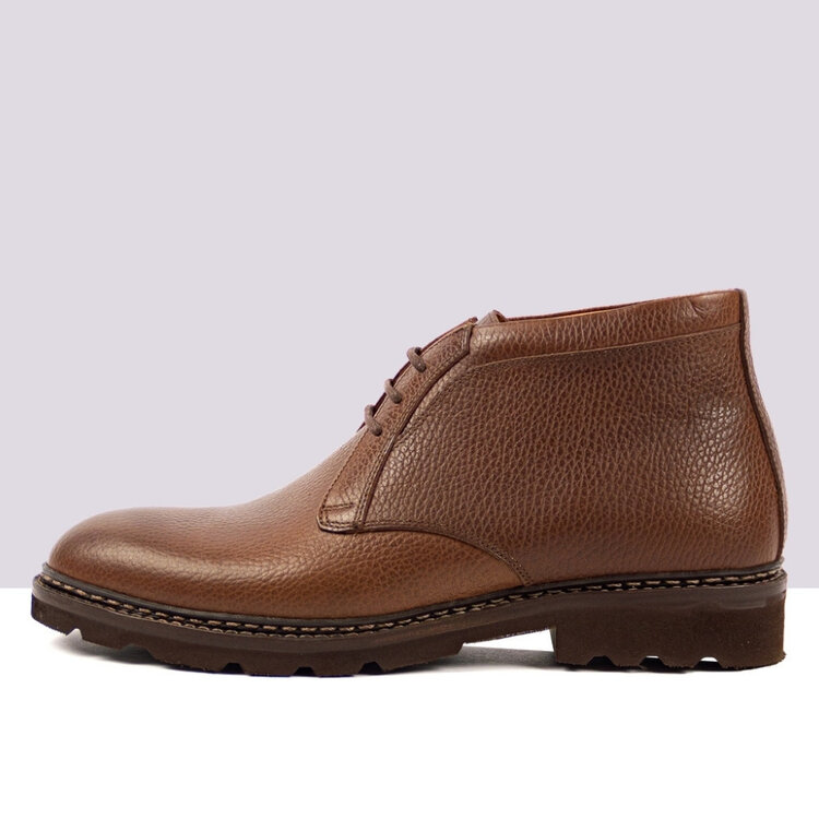 Ambiorix JAMAL COUNTRYCALF DRK BROWN 842 -H NORW/ MID + COUNTRY