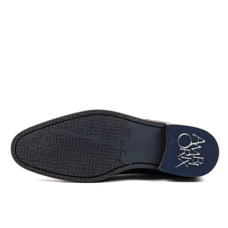 Ambiorix JURASSIC EDENS BLUE 813 -8 AVENUE GREY NICO