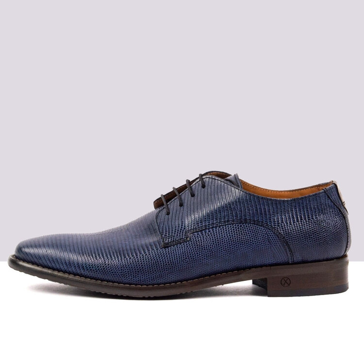 Ambiorix JURASSIC EDENS BLUE 813 -8 AVENUE GREY NICO