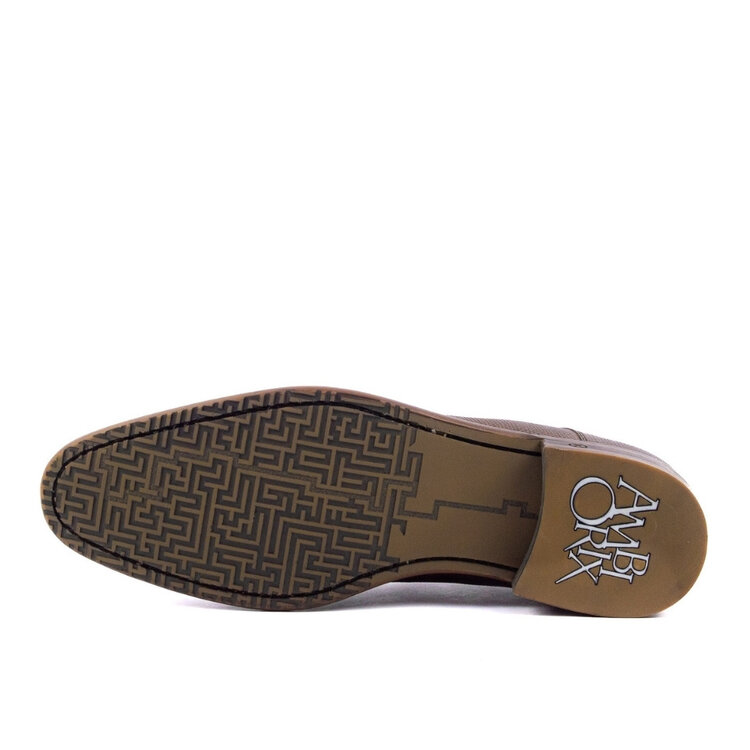 Ambiorix JURASSIC EDENS STORM BRUC+SUEDE SIGARO 813 -8 AVENUE GOLD