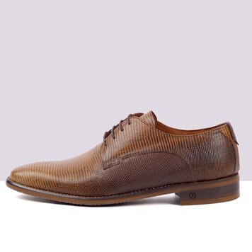 Ambiorix JURASSIC EDENS MARRON