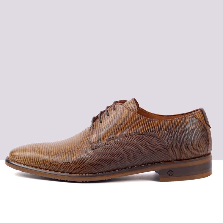 Ambiorix JURASSIC EDENS MARRON