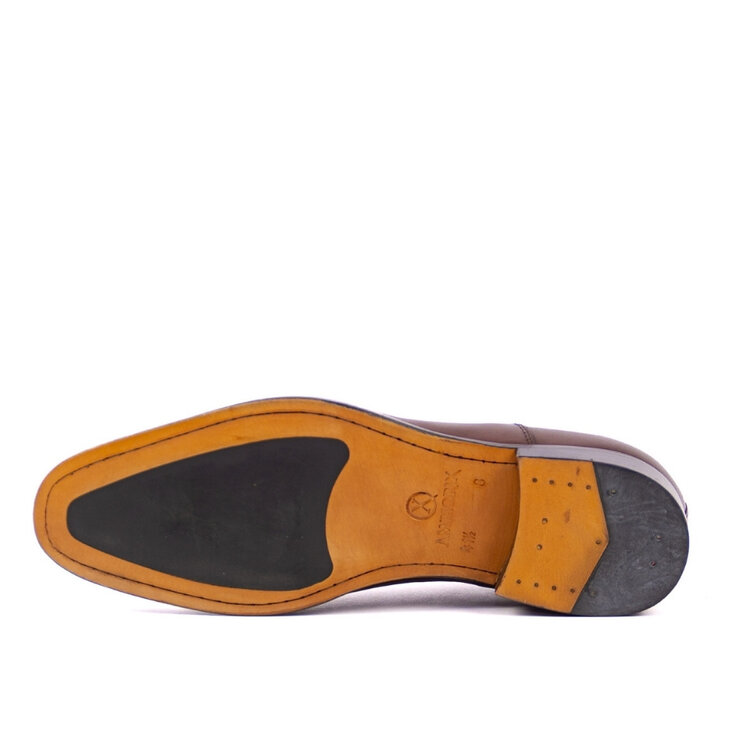 Ambiorix OVAR BURNISH OAK FUMED 4920 LTH INSERT VIA