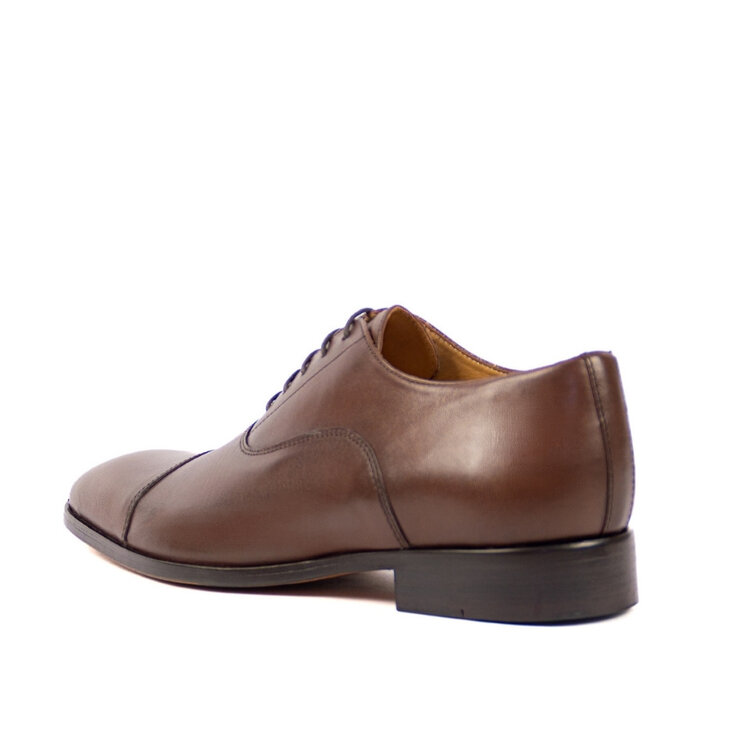 Ambiorix OVAR BURNISH OAK FUMED 4920 LTH INSERT VIA