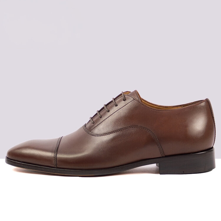 Ambiorix OVAR BURNISH OAK FUMED 4920 LTH INSERT VIA